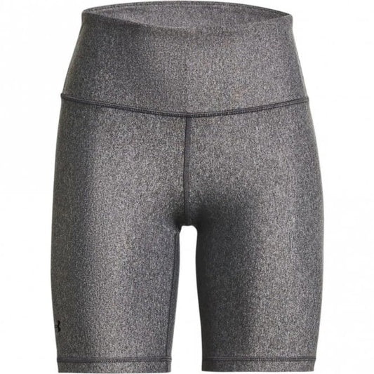 Womens HeatGear Armour Bike Short