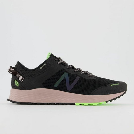 Womens Fresh Foam Arishi Trail GTX