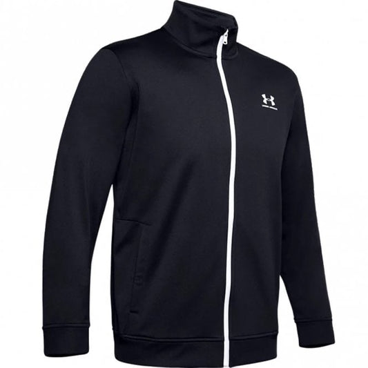 Mens Sportstyle Tricot Jacket