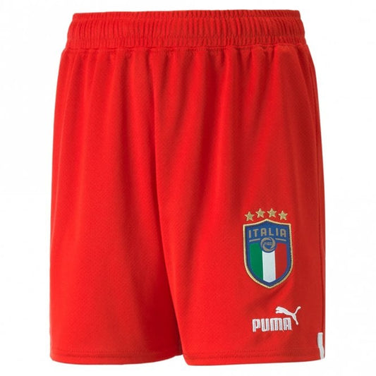 Italy Goalkeeper Junior Short 2022