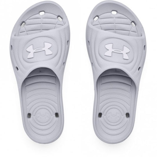 Boys Locker IV Slides