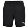 Mens Mid Swim Short