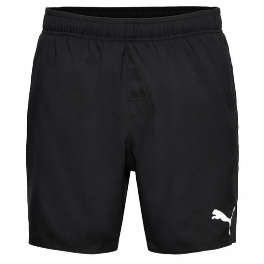 Mens Mid Swim Short