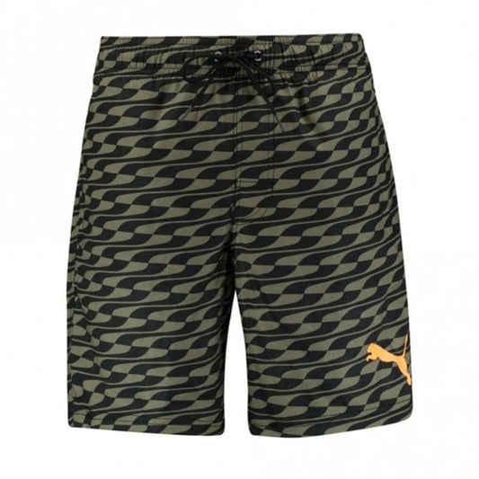 Mens Formstrip Swim Short