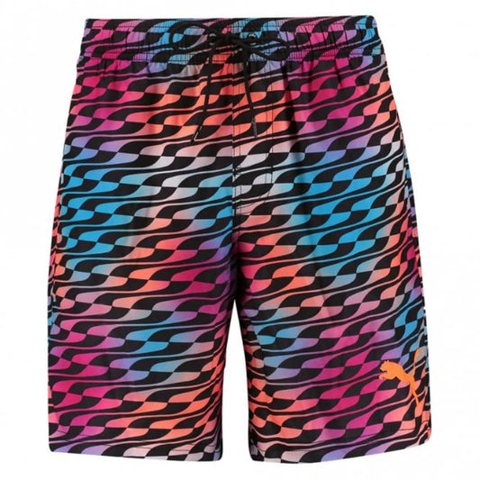 Mens Formstrip Swim Short