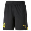 Borussia Dortmund Home Mens Short 2022/2023