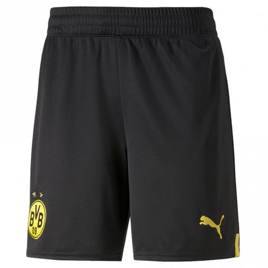 Borussia Dortmund Home Mens Short 2022/2023