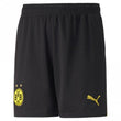Borussia Dortmund Home Junior Short 2022/2023