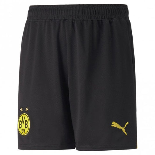 Borussia Dortmund Home Junior Short 2022/2023