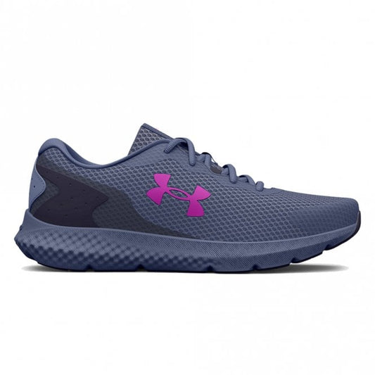 Womens Charged Rogue 3 Running Shoes