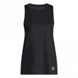 Womens Own The Run Tank Top