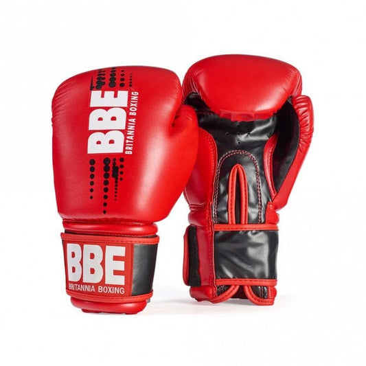 BBE Club FX Sparring/Bag Glove - 14oz