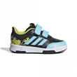 x Disney Infant Tensaur Sport Mickey Hook-and-Loop Shoes