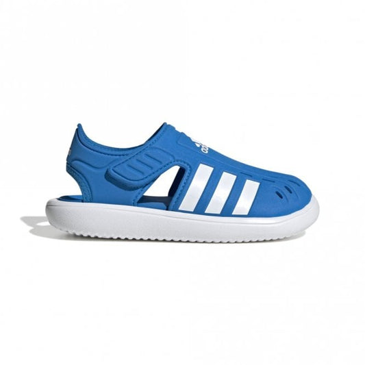 Kids Summer Closed Toe Water Sandals