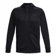 Mens Armour Fleece Full-Zip Hoodie