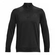 Mens Armour Fleece 1/4 Zip
