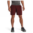 Mens Woven Graphic Short