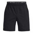 Mens Vanish Woven 6" Short