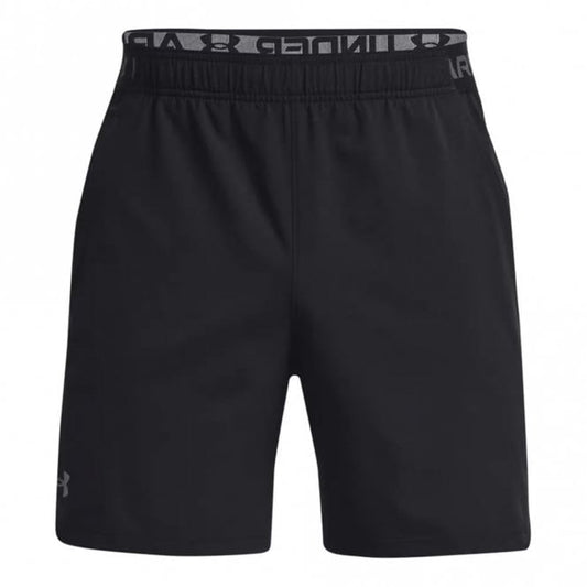 Mens Vanish Woven 6" Short
