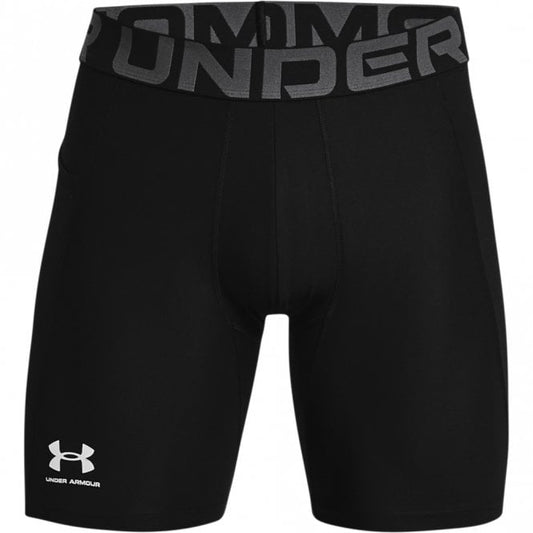 Mens HeatGear Armour Compression Short