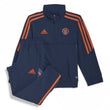 Manchester United Infant Condivo 22 Presentation Tracksuit 2022/2023