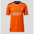 Rangers 3rd Junior Short Sleeve Jersey 2022/2023