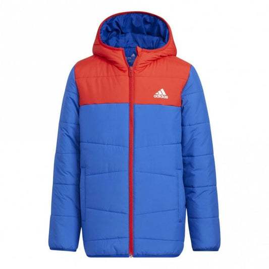 Junior Padded Winter Jacket