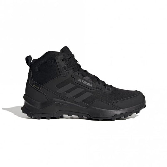 Mens Terrex AX4 Mid GORE-TEX Hiking Shoes