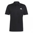 Mens AEROREADY Designed To Move Sport Polo Shirt
