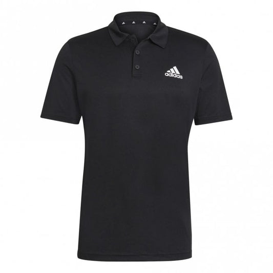 Mens AEROREADY Designed To Move Sport Polo Shirt