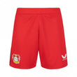 Bayer Leverkusen Home Junior Short 2022/2023