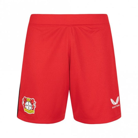 Bayer Leverkusen Home Junior Short 2022/2023