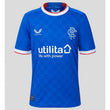 Rangers Home Junior Short Sleeve Jersey 2022/2023