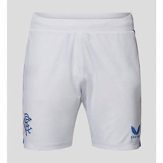 Rangers Home Junior Short 2022/2023