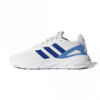 Mens Nebzed Cloudfoam Lifestyle Running Shoes
