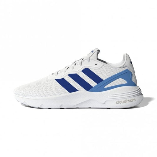 Mens Nebzed Cloudfoam Lifestyle Running Shoes
