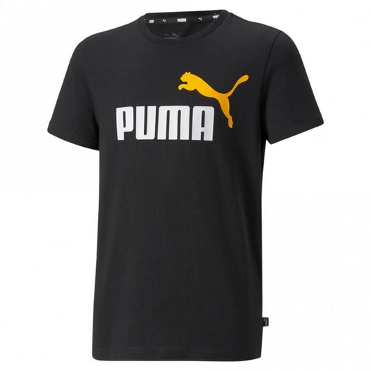 Essentials+ Boys Two-Tone T-Shirt