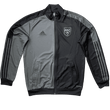 Fraserburgh F.C. Mens Tiro Full-Zip Jacket