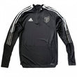 Fraserburgh F.C. Mens 1/4 Zip Training Top