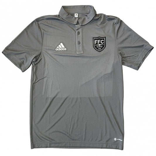 Fraserburgh F.C. Mens Polo Shirt