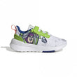 x Disney Kids Racer TR21 Toy Story Buzz Lightyear Shoes
