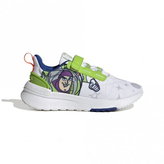 x Disney Kids Racer TR21 Toy Story Buzz Lightyear Shoes
