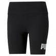 Essentials Logo Womens Short Legging