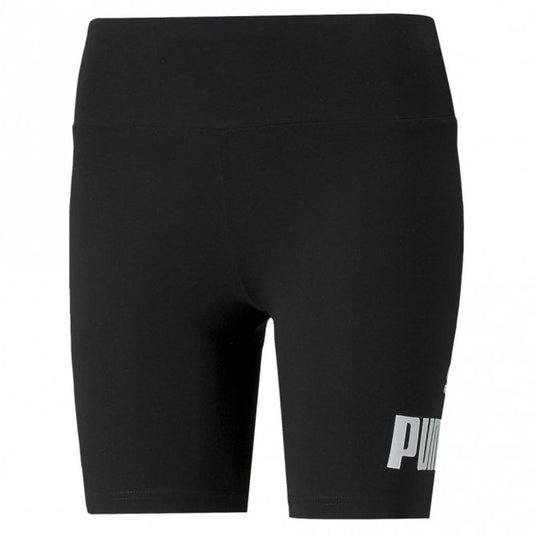 Essentials Logo Womens Short Legging