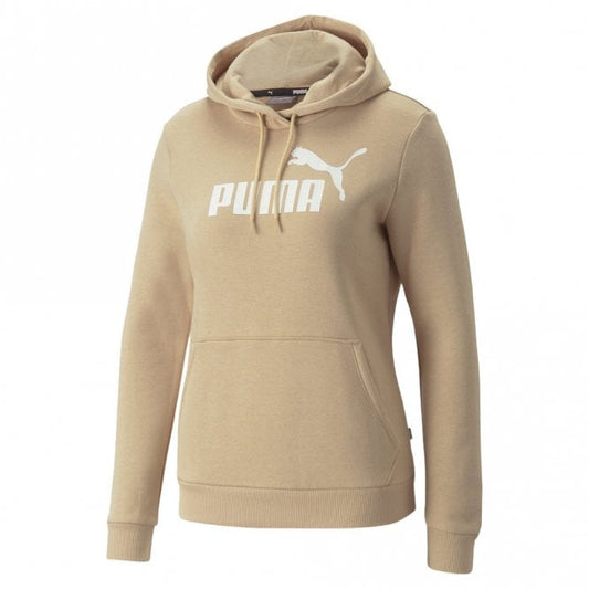 Essentials Logo Womens Hoodie