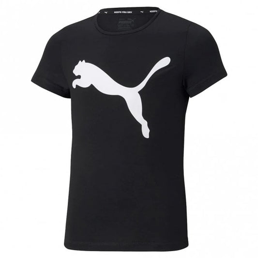 Girls Active T-Shirt