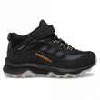 Big Kids MOAB Speed Mid A/C Waterproof