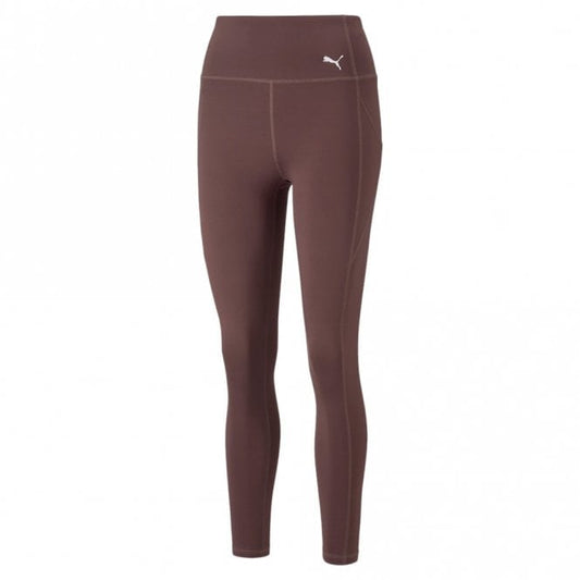 Womens High Waist 7/8 Training Legging