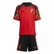 Belgium Home Mini Kit 2022