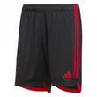 Belgium Home Mens Short 2022